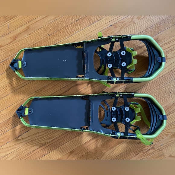 Atlas APEX-BC 30 Men’s Snowshoes - Picture 2 of 6